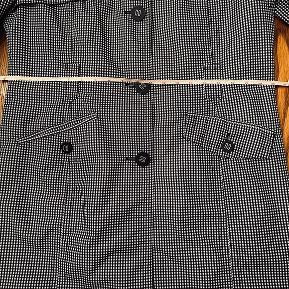 Neyelle Women’s Checkered Jacket - Picture 5 of 7